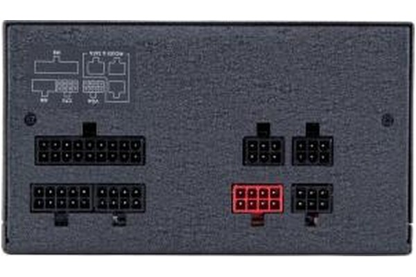 Chieftec GPU-550FC PowerPlay 550W ATX
