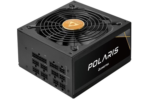 Chieftec PPS-1050FC Polaris 1050W ATX