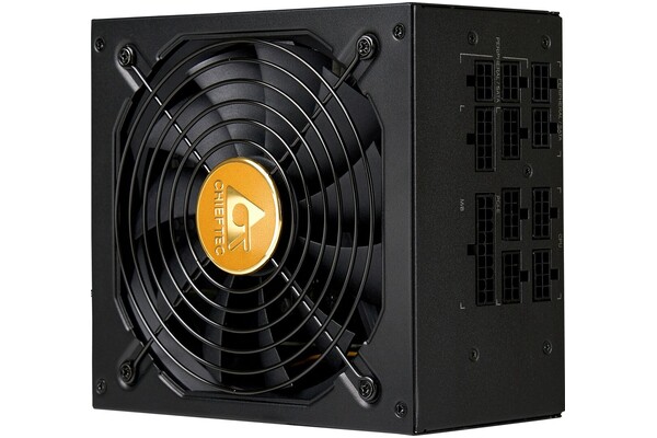 Chieftec PPS-1050FC Polaris 1050W ATX