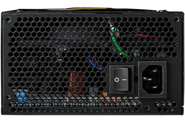 Chieftec PPS-1050FC Polaris 1050W ATX