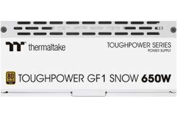 Thermaltake Toughpower GF1 650W ATX
