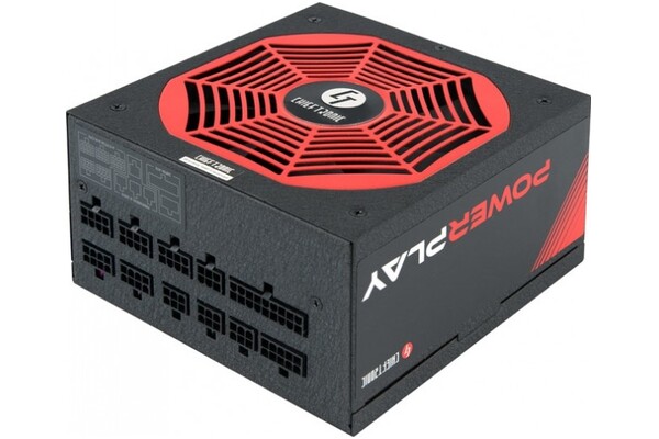 Chieftec GPU-850FC 850W ATX