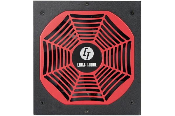 Chieftec GPU-850FC 850W ATX