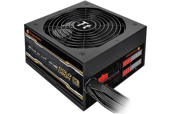 Thermaltake Smart 530W ATX