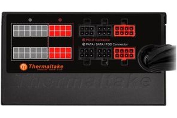 Thermaltake Smart 530W ATX