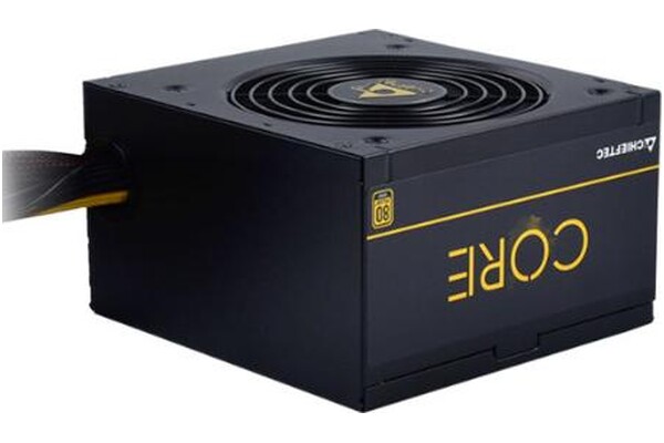Chieftec BBS-600S Core 600W ATX