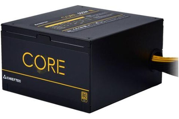 Chieftec BBS-600S Core 600W ATX