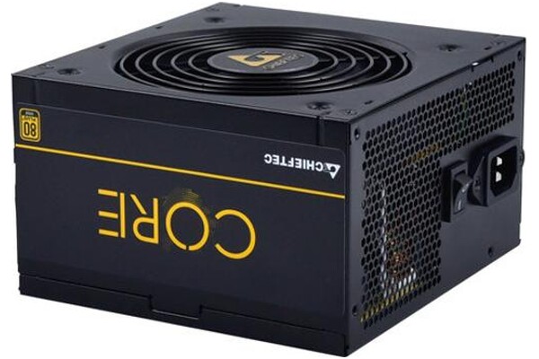 Chieftec BBS-600S Core 600W ATX