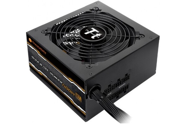 Thermaltake Smart SE2 500W ATX