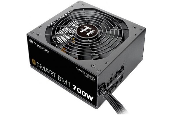 Thermaltake Smart BM1 700W ATX