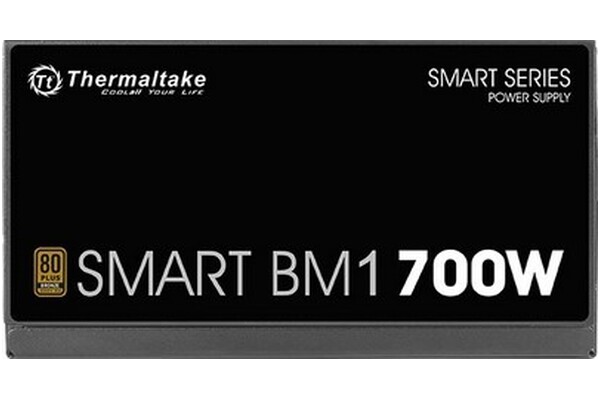 Thermaltake Smart BM1 700W ATX