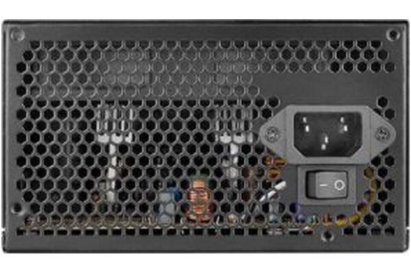 Thermaltake Litepower II Black 650W ATX