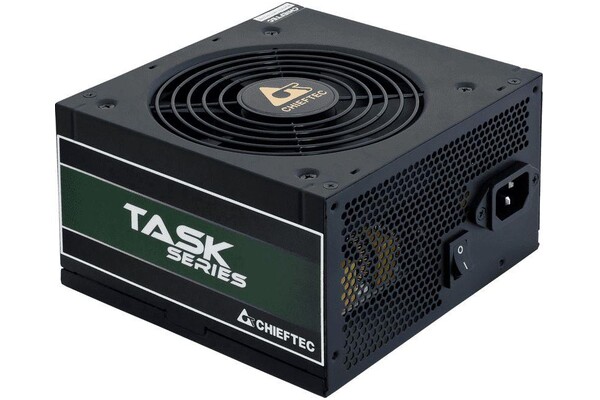 Chieftec TPS-700S Task 700W ATX