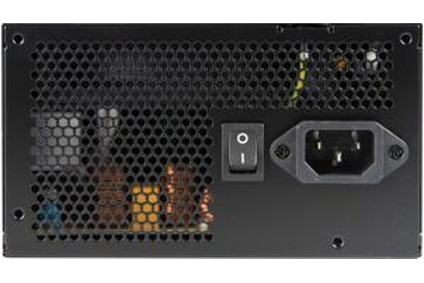 Chieftec TPS-700S Task 700W ATX
