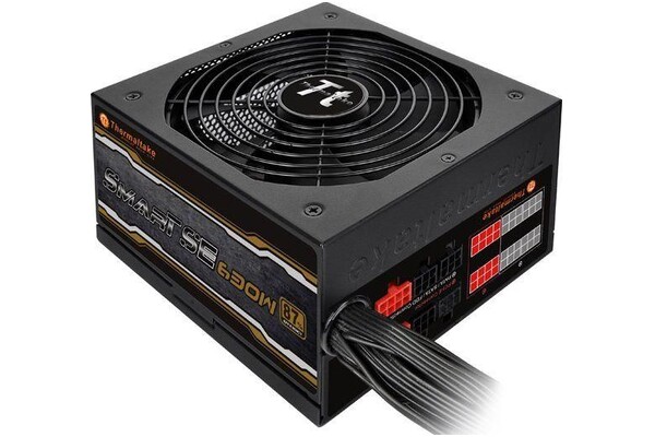 Thermaltake Smart SE 630W ATX