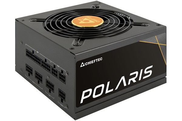 Chieftec PPS-650FC Polaris 650W ATX