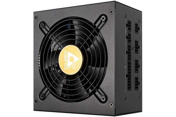 Chieftec PPS-650FC Polaris 650W ATX