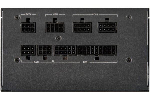 Chieftec PPS-650FC Polaris 650W ATX