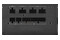 Chieftec PPS-650FC Polaris 650W ATX