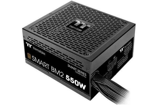 Thermaltake Smart BM2 550W ATX