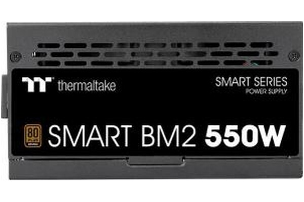 Thermaltake Smart BM2 550W ATX