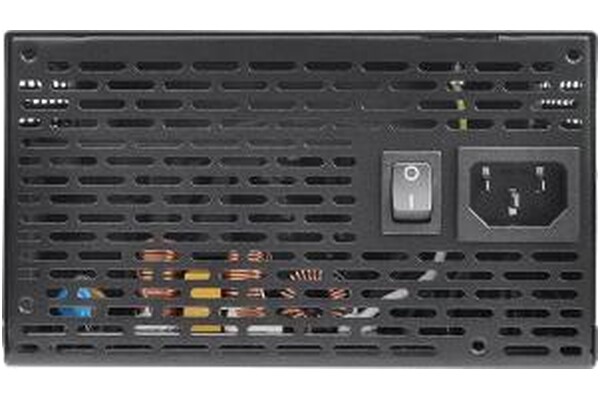 Thermaltake Smart BM2 550W ATX