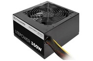 Thermaltake Litepower II Black 350W ATX