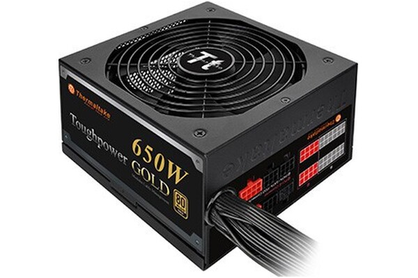 Thermaltake Toughpower 650W ATX