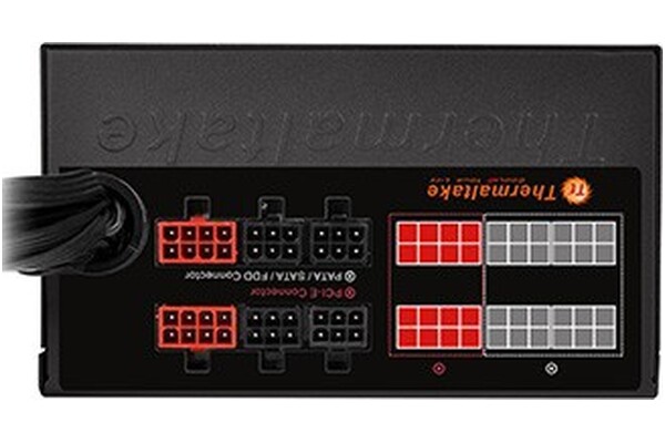 Thermaltake Toughpower 650W ATX