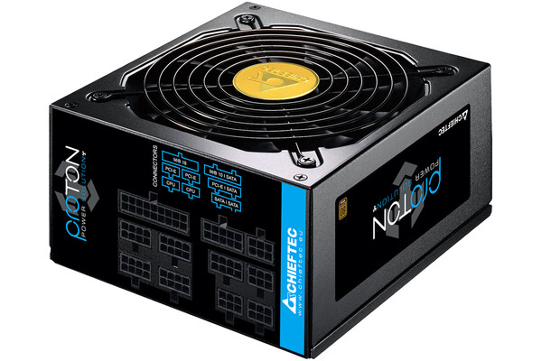 Chieftec BDF-850C Proton 850W ATX