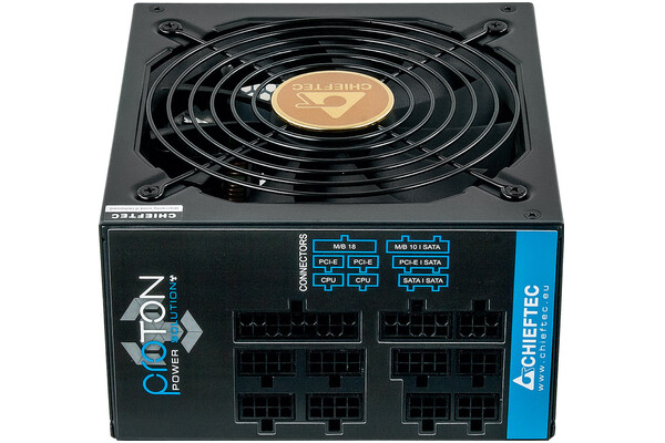 Chieftec BDF-850C Proton 850W ATX