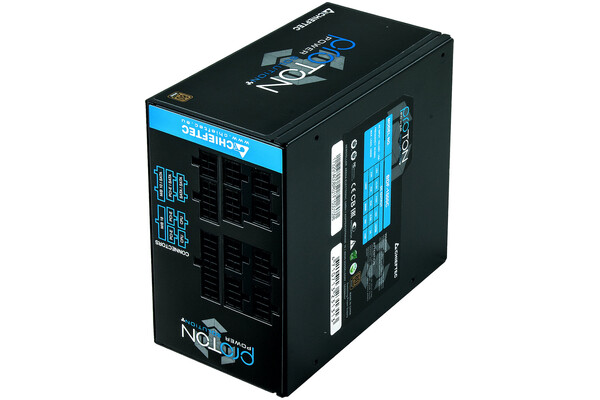 Chieftec BDF-850C Proton 850W ATX