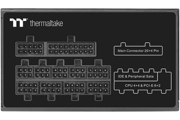 Thermaltake Toughpower PF1 750W ATX