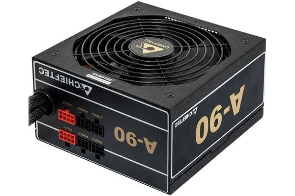 Chieftec GDP-550C 550W ATX
