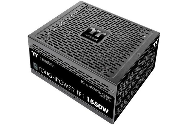 Thermaltake Toughpower TF1 1550W ATX
