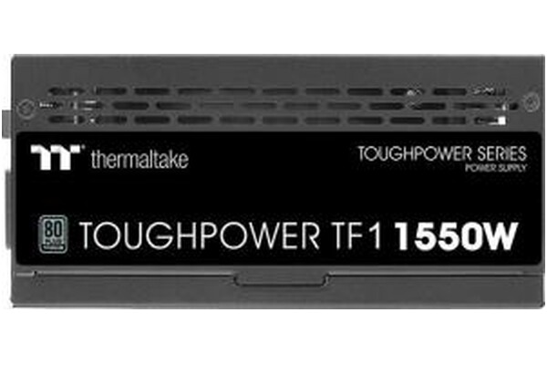 Thermaltake Toughpower TF1 1550W ATX