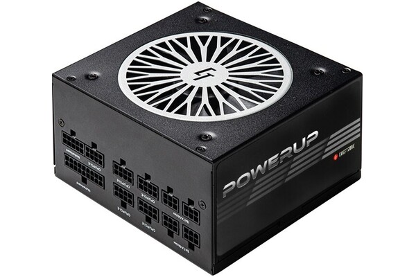 Chieftec GPX-750FC Powerup 750W ATX