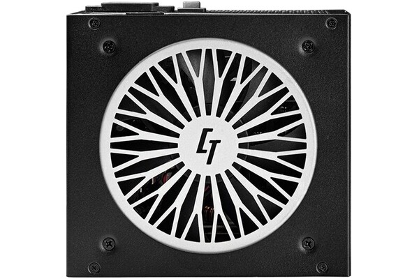 Chieftec GPX-750FC Powerup 750W ATX