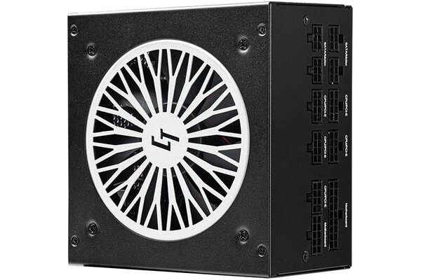 Chieftec GPX-750FC Powerup 750W ATX
