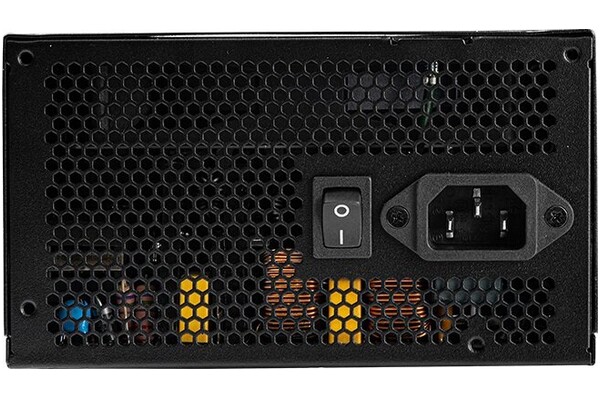 Chieftec GPX-750FC Powerup 750W ATX