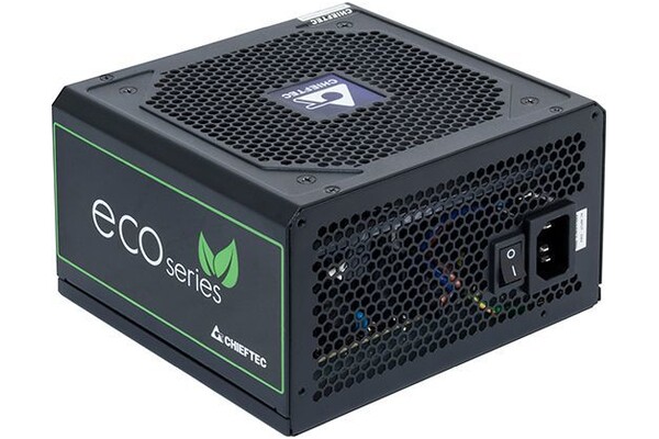 Chieftec GPE-500S Eco 500W ATX