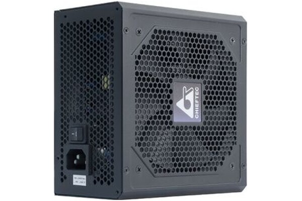 Chieftec GPE-500S Eco 500W ATX