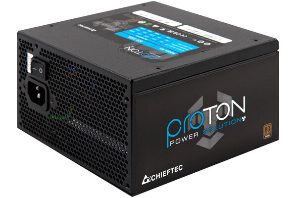 Chieftec BDF-500S Proton 500W ATX