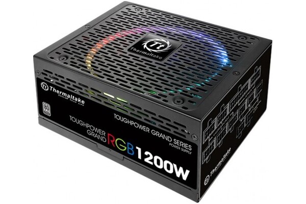Thermaltake Toughpower 1200W ATX