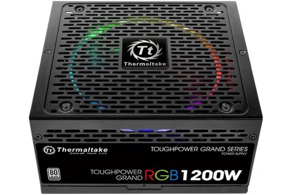 Thermaltake Toughpower 1200W ATX