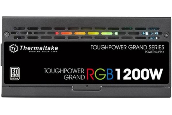 Thermaltake Toughpower 1200W ATX
