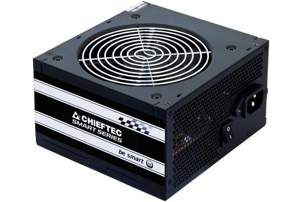 Chieftec GPS-600A8 Smart 600W ATX