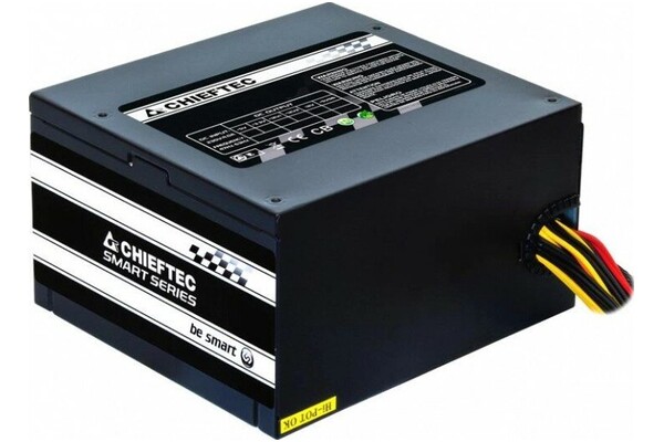 Chieftec GPS-600A8 Smart 600W ATX