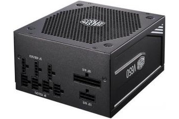 COOLER MASTER MPY-6501-AFAAGV-EU V650 650W ATX