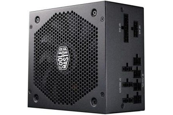 COOLER MASTER MPY-6501-AFAAGV-EU V650 650W ATX